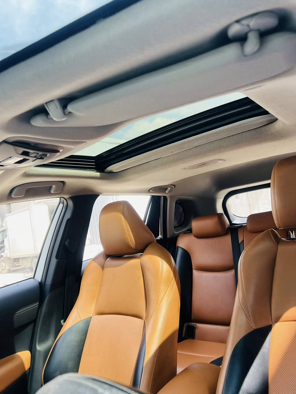 تويوتا كورلا فورتلندر موديل2024
سياره على وضع الشركه والزيرو ماشيه27 الف محرك 2000
 فول مواصفات كشافات  بك لأيد ليد تحديد مسار ورادار كامره +شاشه كبيره وفتحه سقف سلايت وبصمه تشغيل  
السعر      25 مليون   بسمي شرط التحويل
مكان بغداد  
***********
