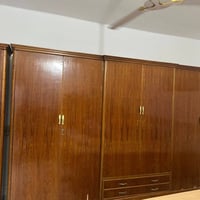غرفه • نظيف • مرتبه