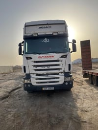 سكانيه للبيع ٢٠٠٥ للاستفسار 07832193338  ‭٠٧٨٠ ٤٠٥ ٢٤٦٤‬