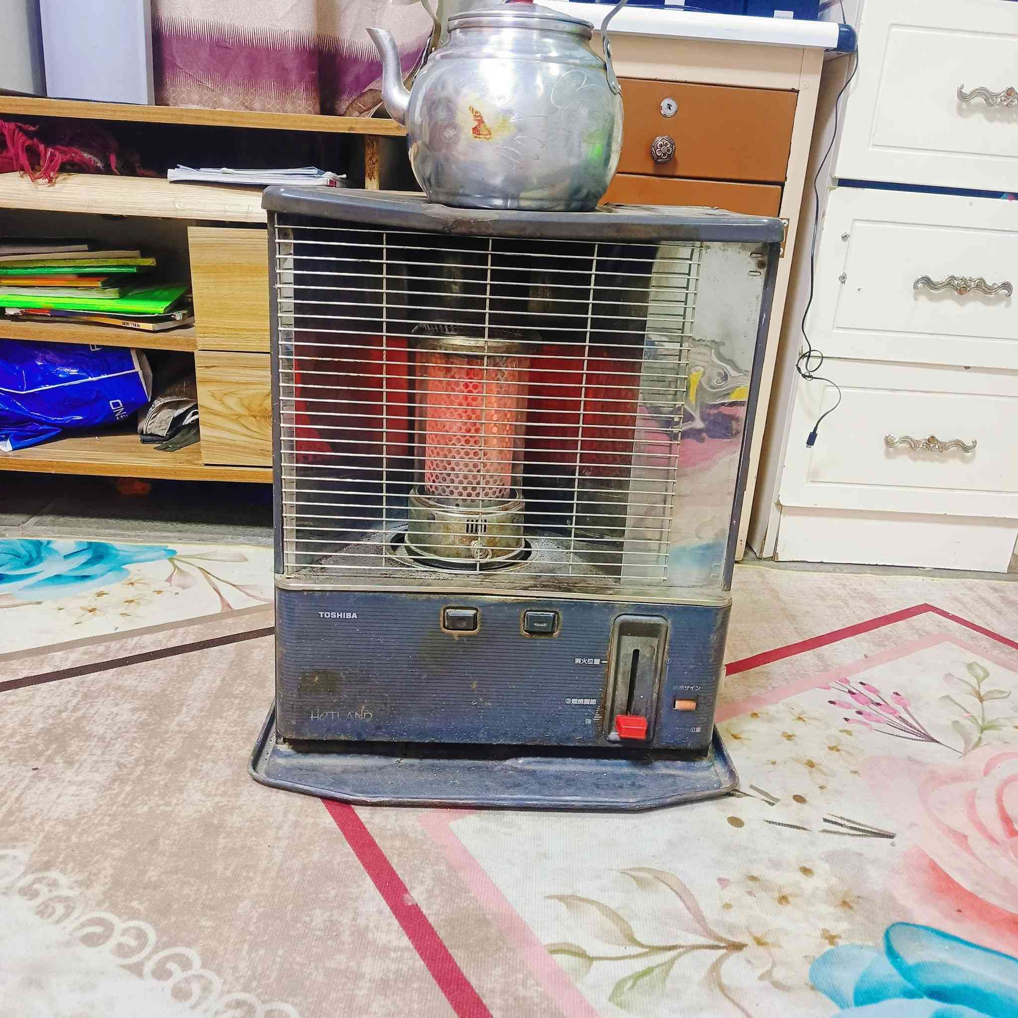 السلام عليكم صوبات كهربائيه وصوبات زيتيه وصوبات نفطيه راسلني خاص واني بالخدمه مكاني بغداد العبيدي قرب مدرسة العابد ***********
