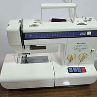 غسالة • ٣ سرعات ١٢ برنامج • دخان