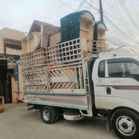 نقل أثاث • الموصل • أربيل