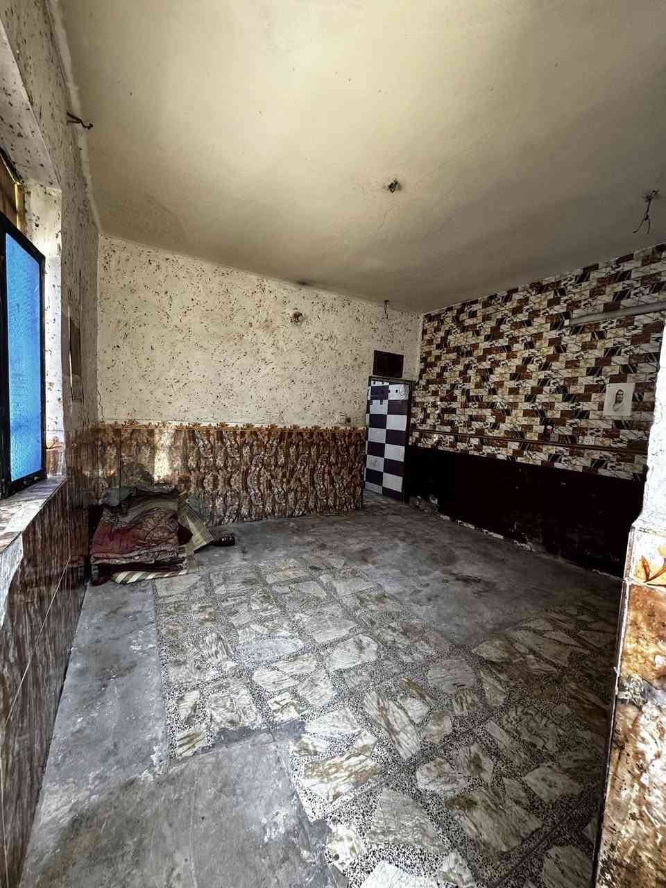 بيت للايجار المساحة 39
 الحرية الثانيه مع سحب كهرباء مجانا 
***********
