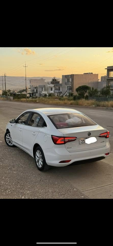 Mg 5  2024 
Comfort 
41 000 km 
Hichy nia 
*********** 
104  waraqa
