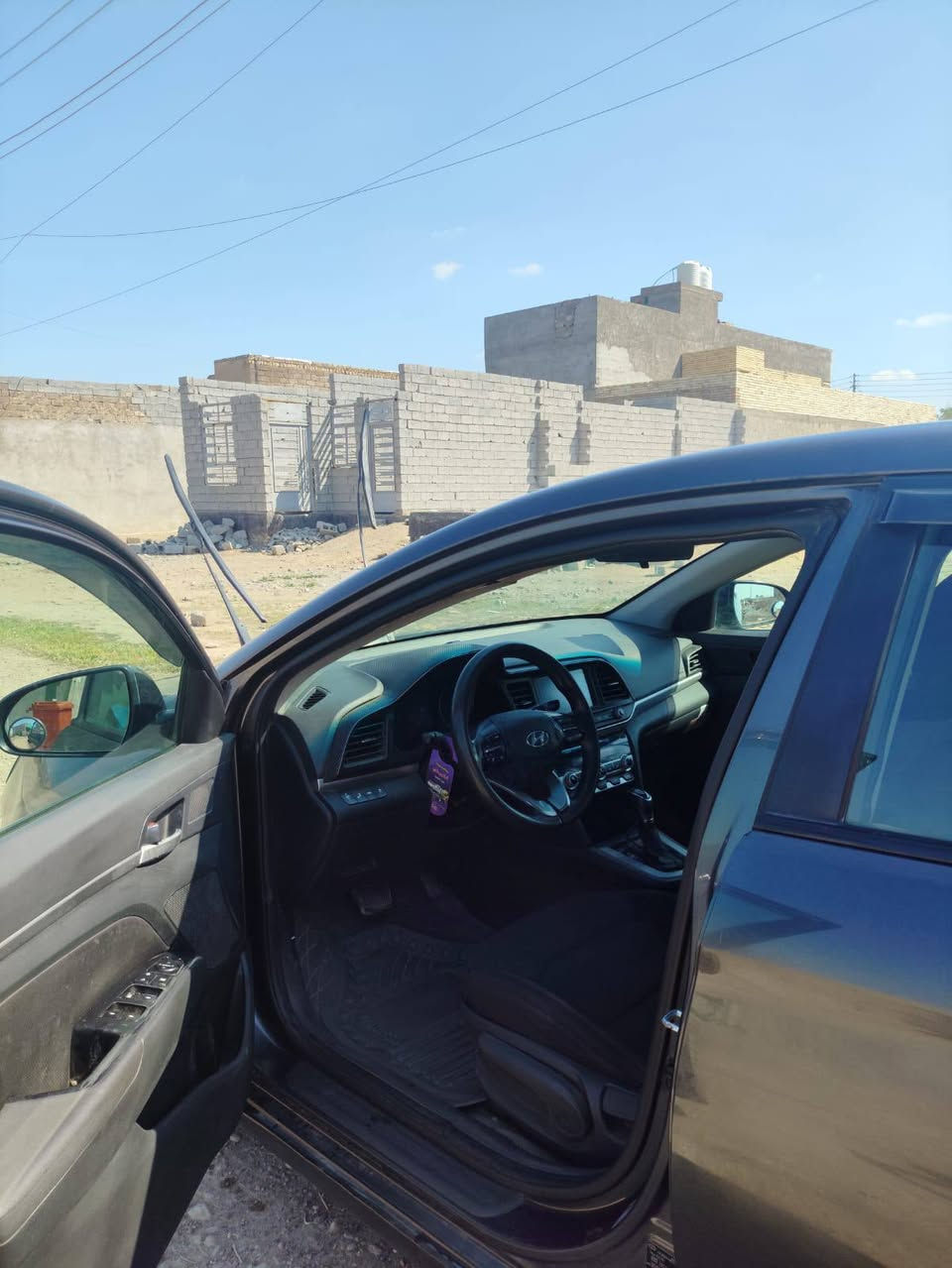 سلام عليكم
سيارة النترا موديل 2020 معوقين بيهة 5 قطع صبغ سيارة جاهزة  كير ومكينة تبريد تدفئة تخم تاير رقم بغداد 
سيارة من ايدك للشارع سيارة ليبل واحد من عدة الجاملغ المامي للبيع او مراوس بسيارة تكسي مكاني تاجي سبع البور وهاذا رقمي *********** السعر 115 وبيهة مجال الشراي يخابر واني بخدمتة
