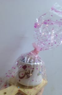 ديكورات منزلية • اشتغال يدوي • تفصيل بالطلب