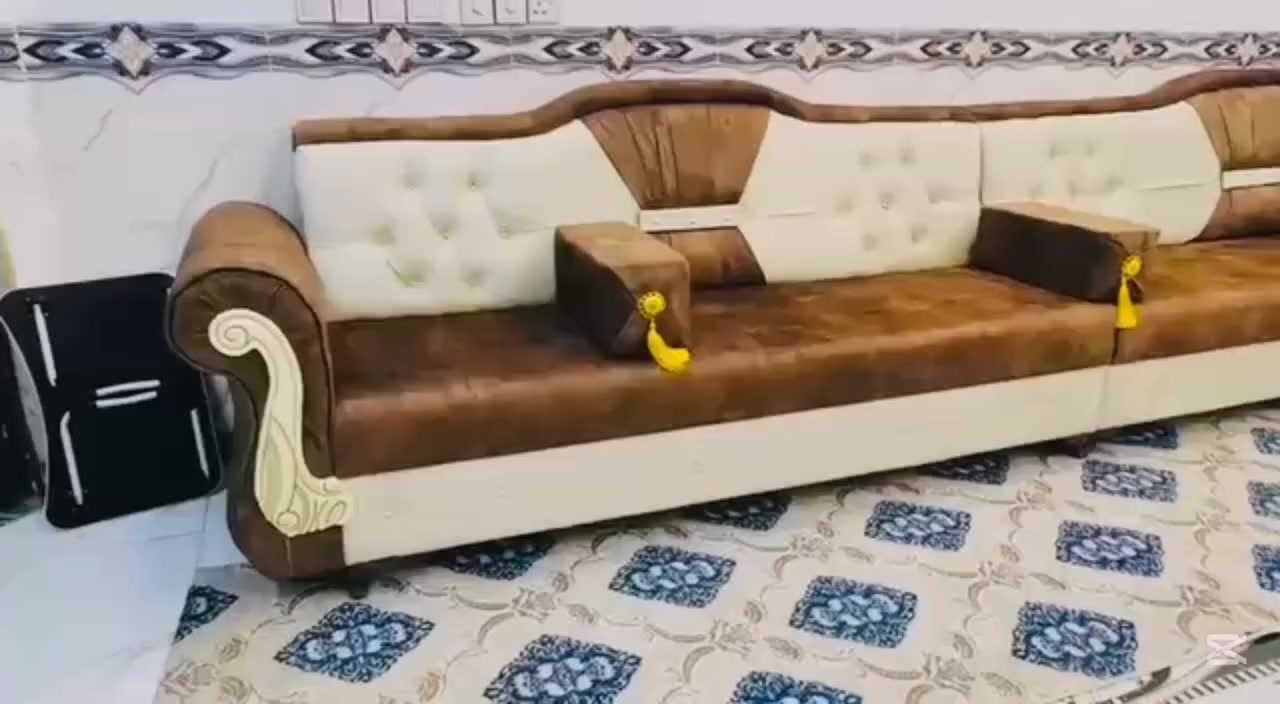 ⚜️ معمل قاسمً سعد للتخمً والديوان– عنوان الفخامة والتميّز ⚜️

🏡 تصاميم فريدة تفصيل حسب ذوقك ومساحتك
✔️ موديلات أنيقة تلائم جميع الأذواق.
✔️ تنفيذ دقيق يتناسب مع أبعاد منزلك وألوانه المفضلة.

✔️ خدمة قياسات مجانية بأعلى درجات الدقة.
✋ملاحضة الخشب بدون تشريخ

✔️ خشب الروسي غير مشرح المجفف المعروف بمتانته الفائقة.
✔️ خشب الضهر والمقعد ابلوك الاسود 18مم
✔️ إسفنج Extra الأول لراحة لا مثيل لها.
✔️ أقمشة مستوردة مقاومة للماء 

🎨 خيارات تصميم حسب رغبتك
💎 
📍 موقعنا:
📍حله-شوملي -الطريق الرابط بين الحمزه والشوملي -مقابيل محطة البهاء

📞 للتواصل والاستفسار:
قاسم سعد📲***********
