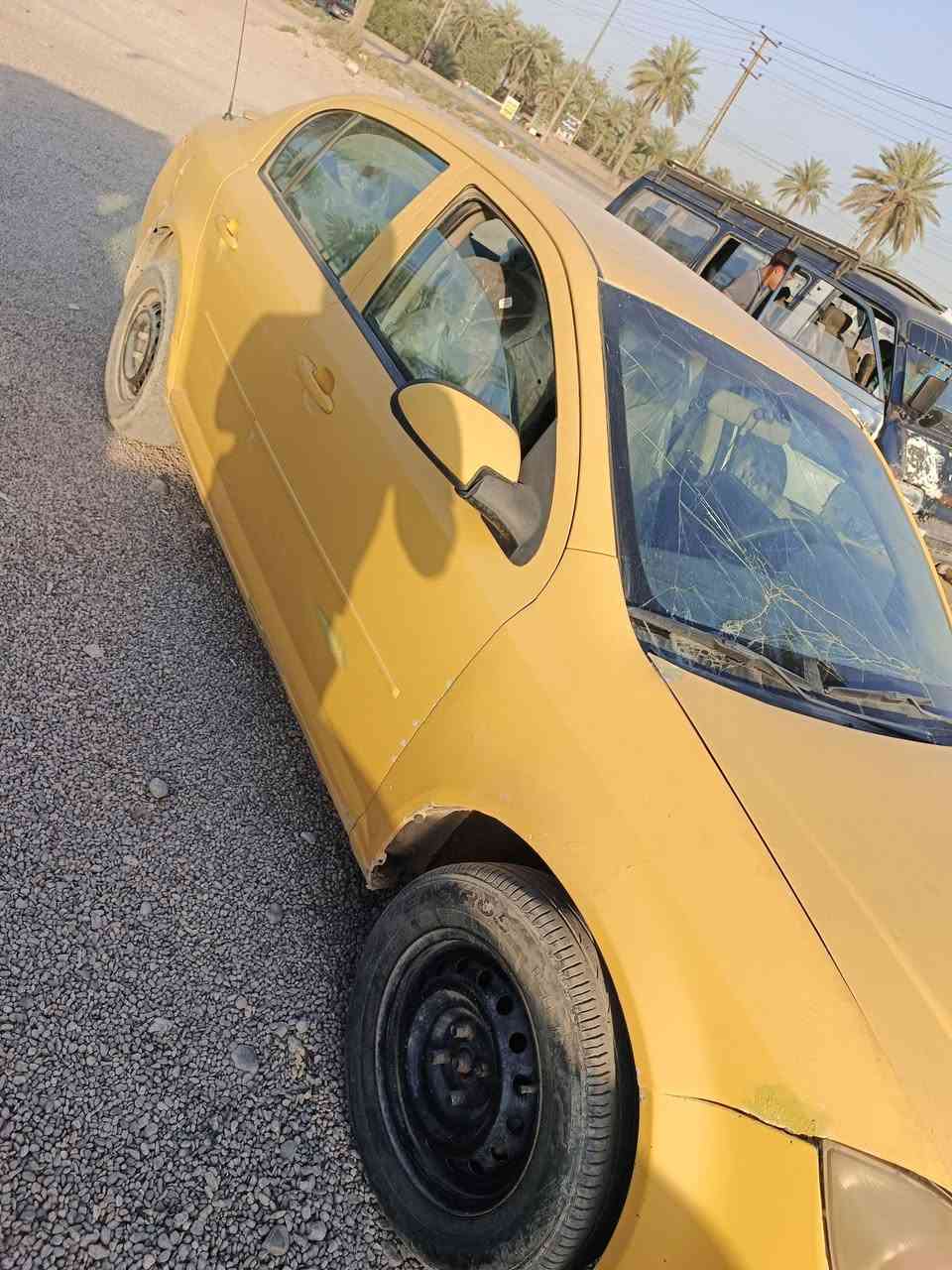 اسلام عليكم شفروليت كوبلت 2010رقم انبارمشروح وطني اسعر٢٨ مكان ابوغريب***********.
