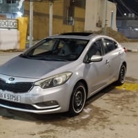 كيا فورتي • ٢٠١٧ • سماوه