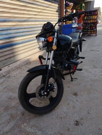 كي واي 2025 • 125 سي سي • مرقمة أربيل