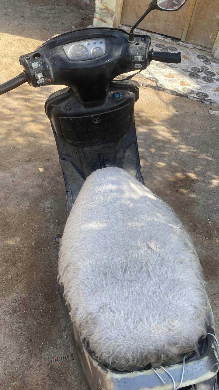 دراجة فراشة لبيع بسعر مناسب ب150 الف بس يرادله براغي للكزوز وشغاله ونضيفه البصرة, العراق


**إذا كنت صاحب هذا الإعلان وتريد حذفه لأي سبب، رجاءا أرسل رسالة إلى الدعم الفني**