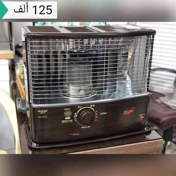 يعلن مجمع مصطفى عن وصول احدث الصوبات اليابانيه الباله بمختلف الاحجام والماركات العالمية العنوان كركوك القادسية الثانية شارع ابو وليد رقم الهاتف *********** علما انه يوجد تبديل القديم بالجديد والبيع بالجمله والمفرد
