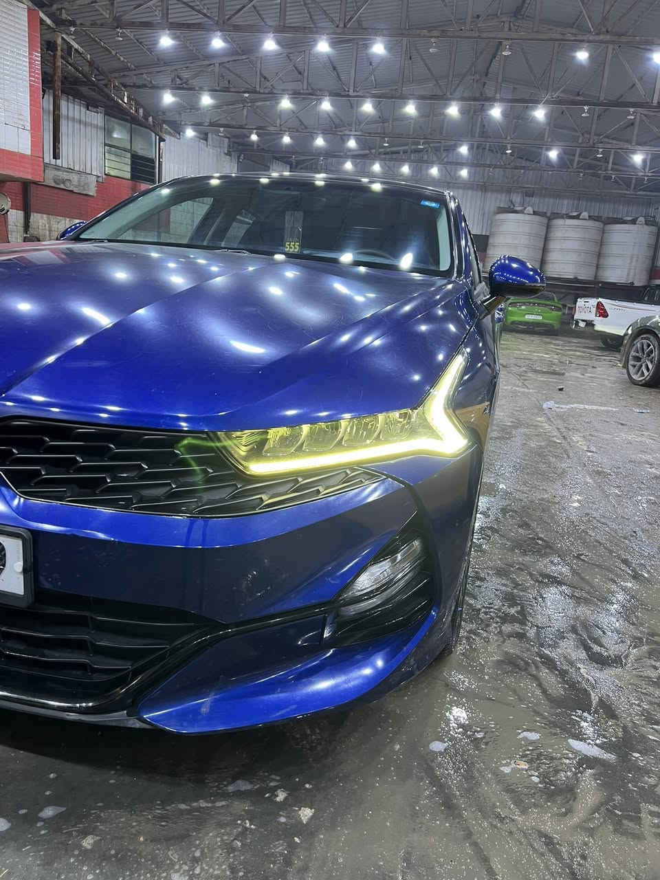 كي 5 خليجي كفاله عامه رقم قادسيه مقوقين وكاله عامه من المالك فتحه بصمه تشغيل عن بعد سعر 195 ورقه وهذا رقمي ***********
