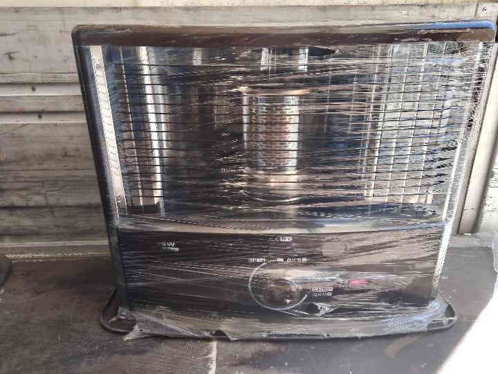 صوبات باله ياباني اصلي ضمان نضافه فول 
ولا تطلع غاز ولا دخان 
العنوان كربلاء حي العامل الاخير مول الباقر الاسدي للاجهزه الاوربيه 
***********
