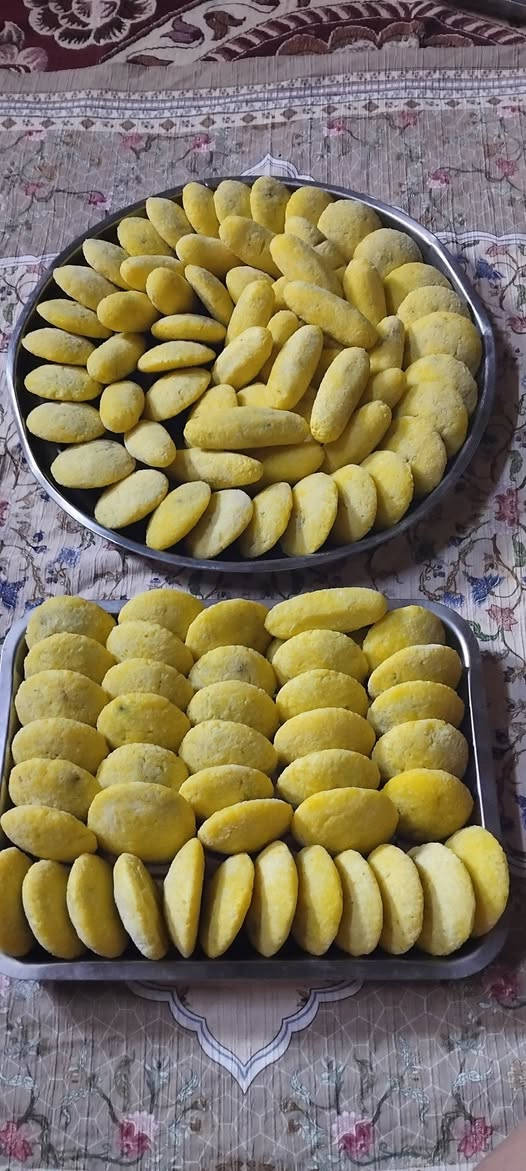كبه كلي ١٥ ب ٥الاف سنبوسه عدد ٢٠ ب ٥الاف الحم ذبح حر نظافه وطعم وترتيب وبهارات طيبه سماوه يوجد خدمت توصيل داخل سماوه سريع ***********
