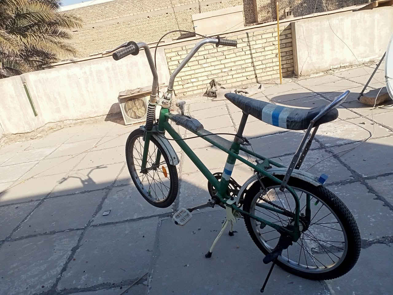 السلام عليكم باسكل لشه طويله كلش نضيف مابي اي نقص السعر 180 ولثاني نتيكه بلادي ابو لكير


**إذا كنت صاحب هذا الإعلان وتريد حذفه لأي سبب، رجاءا أرسل رسالة إلى الدعم الفني**