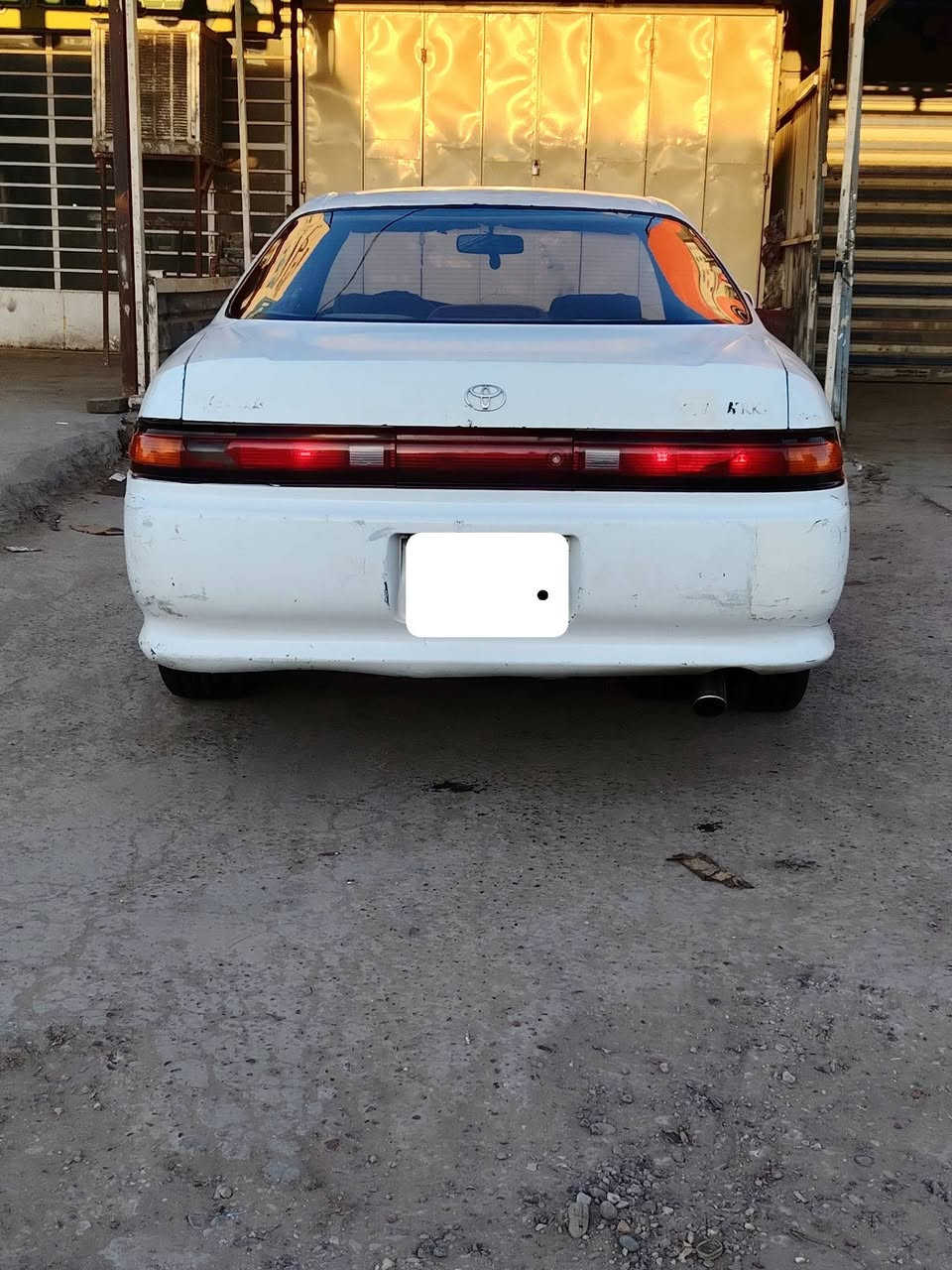 مارك 2 للبيع مكينه وكير ونجي جدد
رقم بصره دولي بسمي مداور ثاني يوم
حداديه نضيفه تبريد شغال تخم تاير جديد
للعلم سياره كصتين
مكان السياره نجف كوفه
السعر 42 بيه مجال 
استفسار ***********
