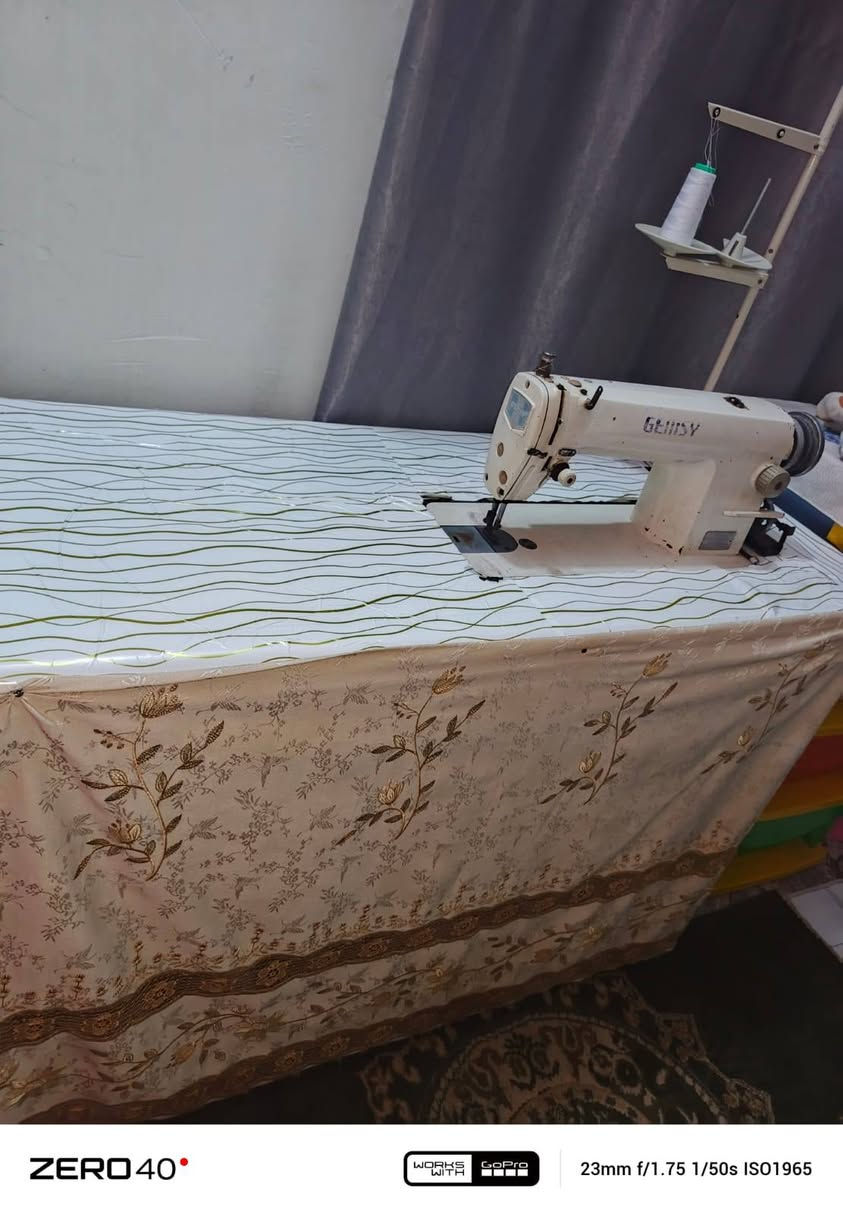 السلام عليكم مكينه صنع جمسي السعر 150 مكان ديوانيه


**إذا كنت صاحب هذا الإعلان وتريد حذفه لأي سبب، رجاءا أرسل رسالة إلى الدعم الفني**