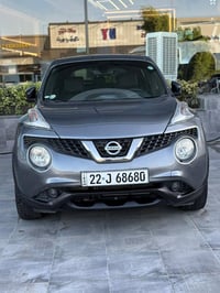نيسان جوك • ٢٠١٨ • فول مواصفات