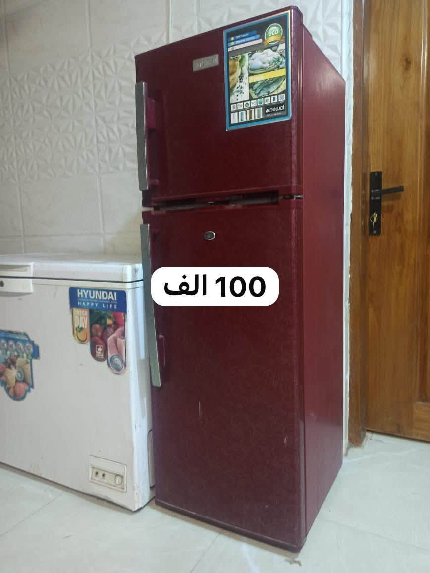 غراض مستعمله نظيفه للبيع
السعر مكتوب عالصور

المكان حله حي النسيج 

الرقم ***********
