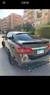 عتب جنبي • كفر مرايا باتمان • دفيوزر خلفي