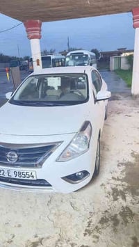 للبيع سني موديل 2024 مكفولة ماشية 80 الف قابل زيادة ويل كب مدوشمة سيار...