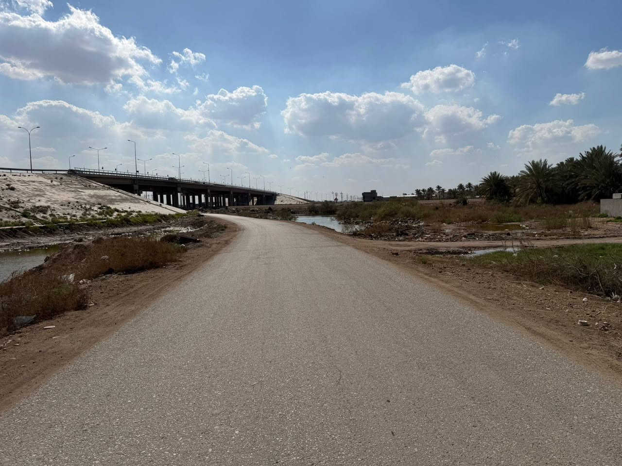 🏞 / للبيع مزرعه مساحه ٢٠٠٠ م طابو زراعي سند 

                 واجهه ٥٠ م / نزال ٤٠ م

#تتوفر_كافة_الخدمات_ماء_تبليط_كهرباء 

🌎 / الموقع / سنتر ع الخدمي النيل مقابل مكتب الضامن 
                         ( قرب المجسر )

للأستفسار أكثر مراجعة مكتب 
عقارات أراضي بابل الخضراء للمقاولات العامه والتصاميم الهندسية 
شارع ٦٠ .. عمود ٣٠٠ .. مقابل أستدارة علي بقلي 
الشيخ حازم 
وسام محمد 
أبو حيدر / ***********
