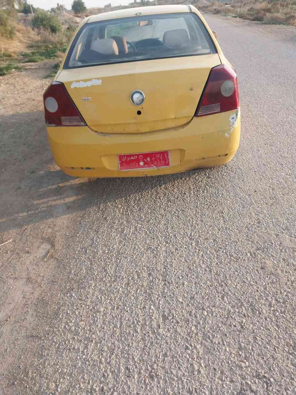 سلام عليكم جيلي ٢٠١٠ كير ومحرك كورله سعره ١٥ وبيه مجال باقي التفاصيل ***********
