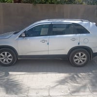 سورنتو 2012 بيع سريع سعر اكسنت  محرك2400 وارد امريكي  كير مكينه تبريد ...