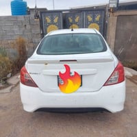 نيسان • سيارة نيسان • نيسان هندي • سيارة ٢٠٢٠ • رقم بصره • سياره في ال...