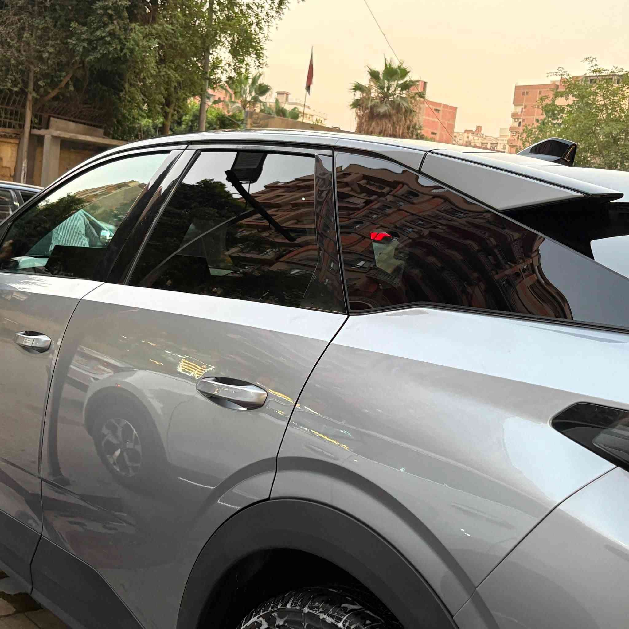 بيچو 2025 (GT LINE) عداد 40 ألف كيلو صيانات توكيل بالفواتير فابريكا بالكامل
للتواصل/01029426437
السعر👍🏼👍🏼👍🏼👍🏼


**إذا كنت صاحب هذا الإعلان وتريد حذفه لأي سبب، رجاءا أرسل رسالة إلى الدعم الفني**