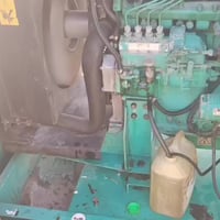 مكينة كمنز • ٤سلندر • بابل الشوملى