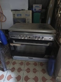 طباخ • شغال • محتاج تنظيف عيون