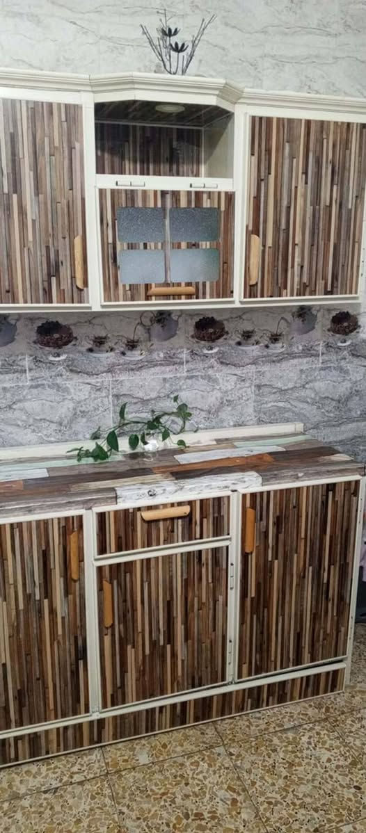 كاونتر المنيوم تسكام سنك مرمر نضيف جدا للبيع للإستفسار الاتصال على الرقم *********** او *********** او وات ساب
