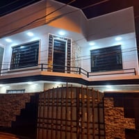 أللهم صل على محمد وآل محمد السلام عليكم  بيت للبيع /الموقع حي الزهراء/...