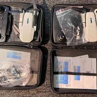 درون امزون • ملحقات كاملة • كاميرا