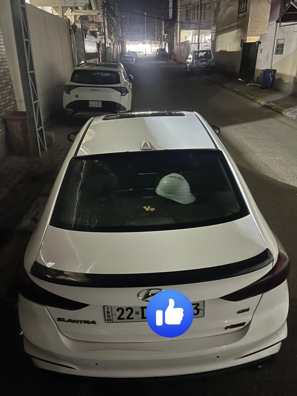 سلام عليكم النترا سبورت2018حادث بنيد جاملغ فول مواصفات فتحه بصمه كشنات جلد بنوراما للاستفسار ***********
سعر١٣٠وبيه مجال شراي اتصل وبيك خير ودلل
سياره جاهزه ومناقصه شي
