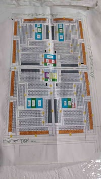 مجمع الشمس • ٢٠٠م • قسط شهري