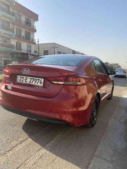 سلام عليكم للبيع
النترا وارد امريكي 
حادثهة سرقة جاملغات ثنين الأماميات بدون حادث 
صور الحادث بل منشور 
محرك 2000 دوش 
كير مكينه تبريد كلة مكفول 
للاستفسار ***********
مكاني بغداد البلديات المضمار 
السعر 123 وبيها مجال
