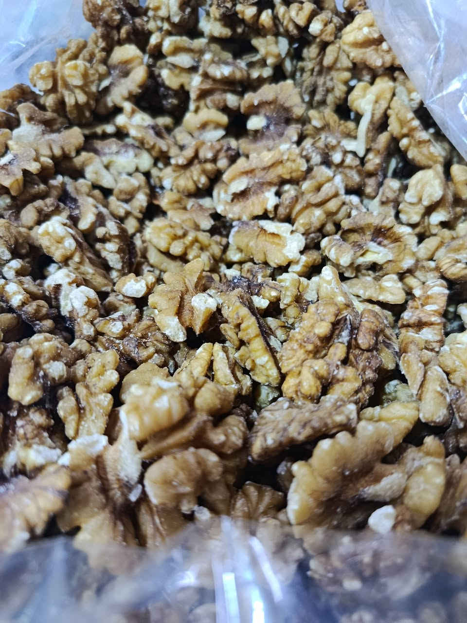 ماشاء الله (توصيل مجاني داخل الحله) يتوفر مواد كليجه بهارات كليجة مبروش زيتي دهني خاص كليجه لب جوز طحين صفر ابيض سمسم عراقي سمسم اجنبي درجه اولى أسعارنا جدا مناسبه عرفتوها طبعآ للحجز واتساب ***********
