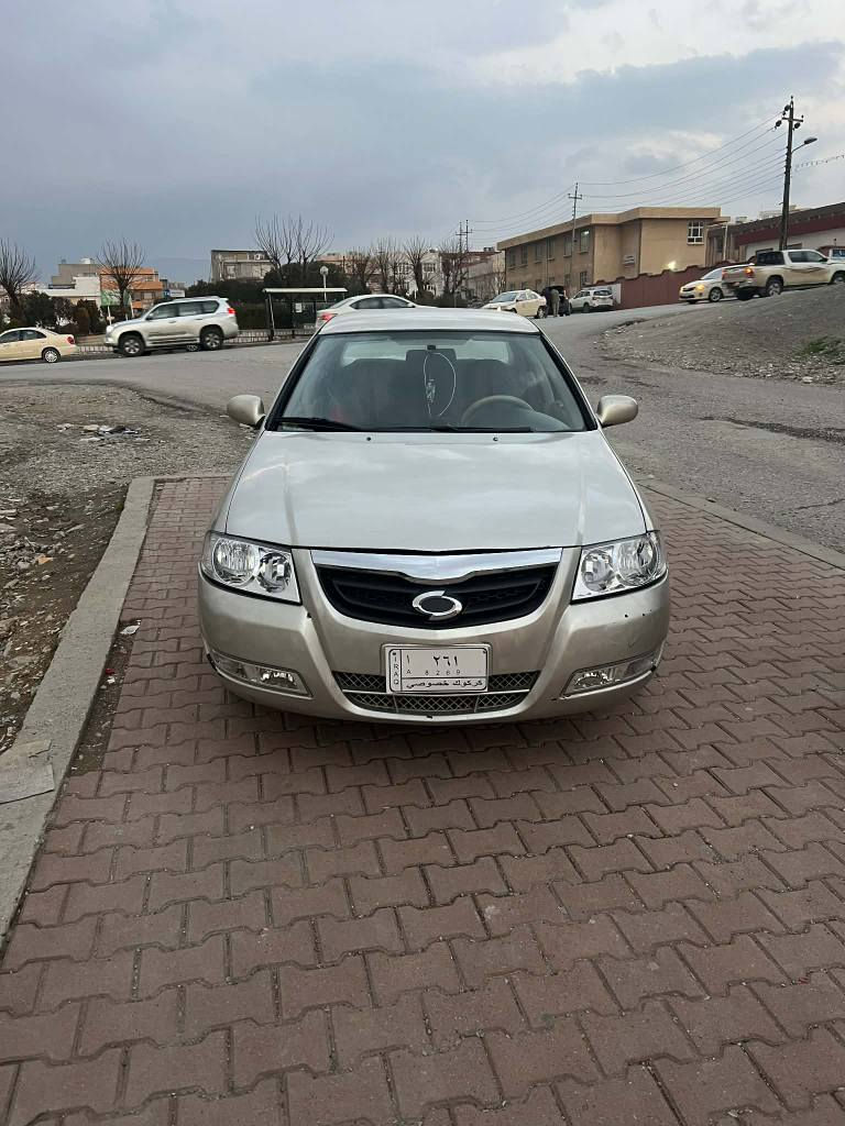 سەنی سامسۆنگ مۆدێل 2009بڕاوە گێرو مەکینە بە شەرت کامل مەسرەف  تەبریت لەگەڵ سلف دەعمی  نیە  هەموشتێک بەشەرت مەڵکە زۆر جوانە سەعری 40 وەرقە کەمێک مەجالی تیایە  مەشتەری نیت سەرمان مەهێشنە *********** السليمانية, العراق
