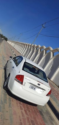 سيراتو ١٦٠٠ • ٢٠٠٨ • رقم بابل