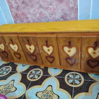 بوفيه • ست بيبان • ناصرية