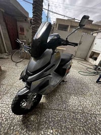 اباتشي من وكالة HIS نوع F1 موديل 2025 ملف 3000 نحاس 100‎%‎ النظافة كما...