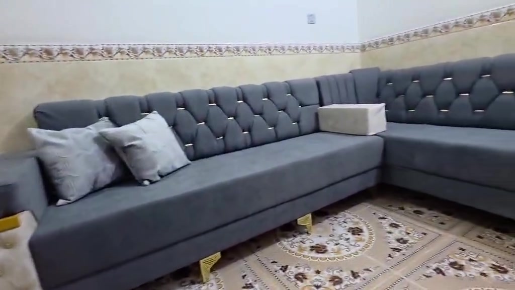 بفضل الله تم نصيب  ديوان الأخ  مازن القيسي 
Mazin AL-Qaisi   
يوم ١٠ /٥/٢٠٢٦ 
 .. الف مبروك عليكم ويارب مينفتح هذا الديوان بس بالافراح 
معمل ومعرض عبدالله الهاشمي
 للدواوين والجلسات العربيه والتخومه . البيع نقد واقساط .
للاستفسار ***********
