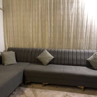 ديوان • طقم ٦ مقاعد • سنك