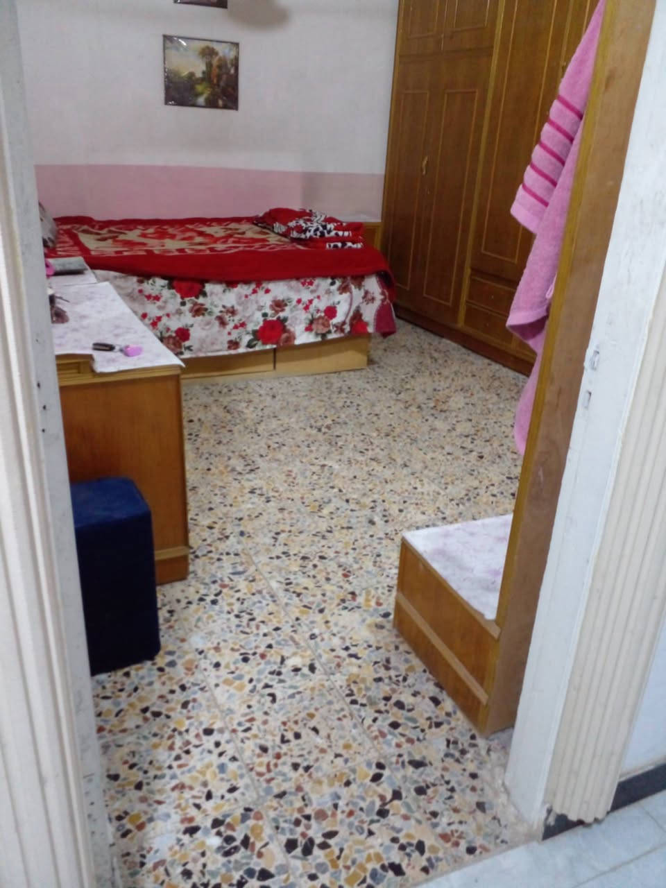 غرفه صاج للبيع السعر ٧٥٠ العنوان كربلاء حي الحر


**إذا كنت صاحب هذا الإعلان وتريد حذفه لأي سبب، رجاءا أرسل رسالة إلى الدعم الفني**