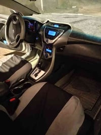 افانتي • ٢٠١٢ • بصمة ٢٠٢٦