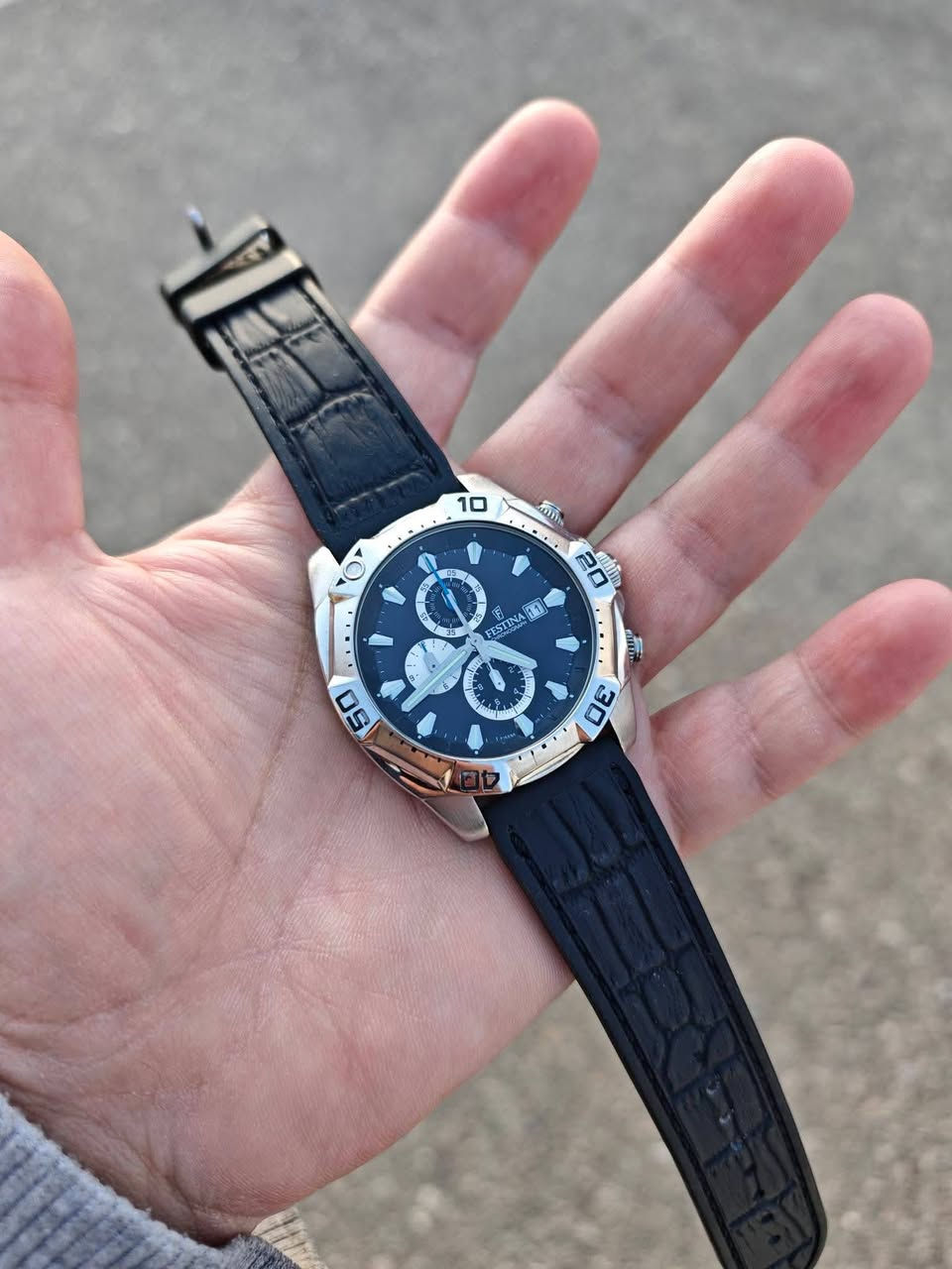 فيستينا صناعه ياباني سناتر شغاله ستوب ووج نضافه تامه ب٩٠ وبيها مجال للطيبين قطر ٤٤


**إذا كنت صاحب هذا الإعلان وتريد حذفه لأي سبب، رجاءا أرسل رسالة إلى الدعم الفني**