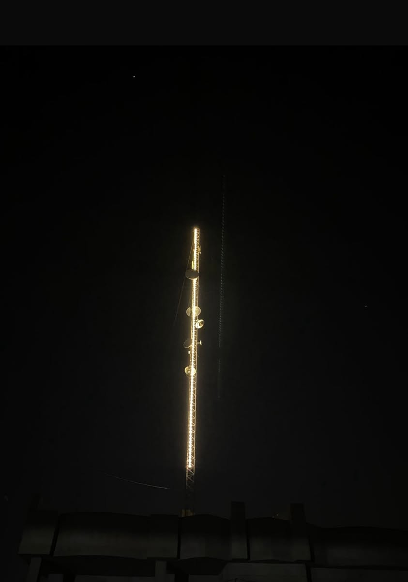 عرض خاص 🔥
منظومة إنترنت كاملة وجاهزة للتشغيل 💯

تتكوّن من:
🔹 صحن Power Beam
🔹 راوتر N300
🔹 كيبل Blue Strow
🔹 شاحنة
🔹 اشتراك شهرين كاملين بس (٢٥)🔥🔥

✨ كل هذا بسعر مناسب وبالتقسيط المريح 

العنوان - العلم - فلكه سمره 
رقم الهاتف - ***********
